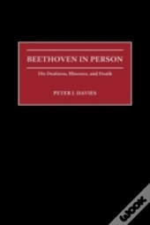 Beethoven In Person
