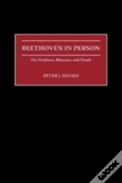 Capa do artigo Beethoven In Person