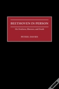 Capa do artigo Beethoven In Person