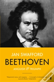 Capa do artigo Beethoven