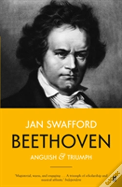 Capa do artigo Beethoven