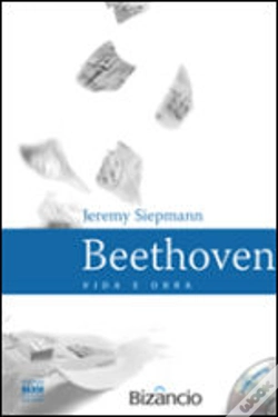 Capa do artigo Beethoven
