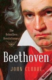 Capa do artigo Beethoven