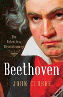 Capa do artigo Beethoven
