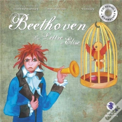 Capa do artigo Beethoven - La Lettre A Elise
