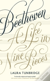 Capa do artigo Beethoven