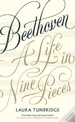 Capa do artigo Beethoven