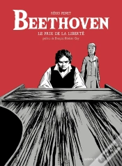 Capa do artigo Beethoven : Le Prix De La Liberté
