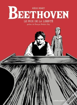 Capa do artigo Beethoven : Le Prix De La Liberté