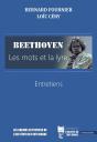 Beethoven. Les Mots Et La Lyre : Entretiens - Preview