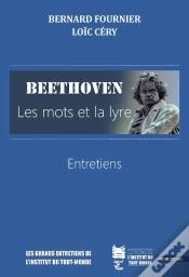 Capa do artigo Beethoven. Les Mots Et La Lyre : Entretiens