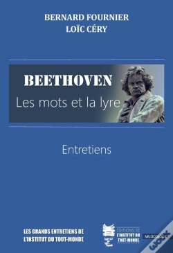 Capa do artigo Beethoven. Les Mots Et La Lyre : Entretiens