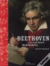 Capa do artigo Beethoven ; Les Plus Beaux Manuscrits