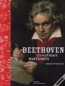 Capa do artigo Beethoven ; Les Plus Beaux Manuscrits