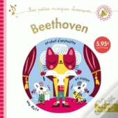 Beethoven - Livre Sonore