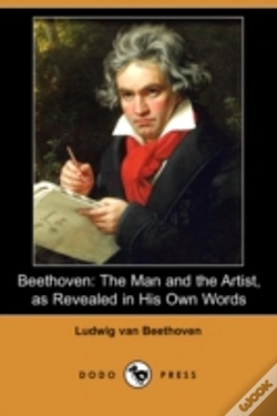 Capa do artigo Beethoven