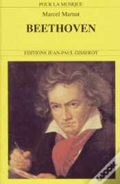 Capa do artigo Beethoven