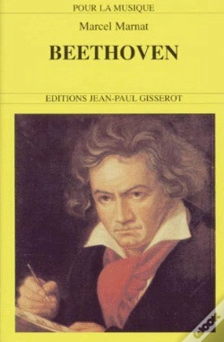 Capa do artigo Beethoven