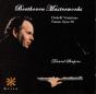 Beethoven Masterworks - Diabelli Variations - Sonata Opus 90 - CD - Preview
