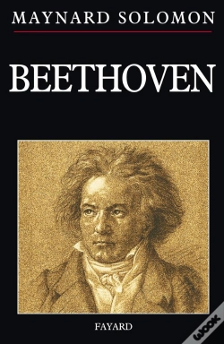 Capa do artigo Beethoven