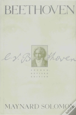 Capa do artigo Beethoven