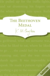 Capa do artigo Beethoven Medal