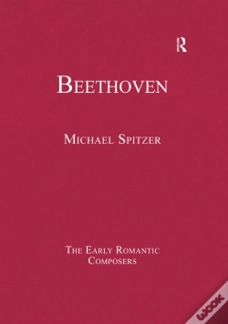 Capa do artigo Beethoven