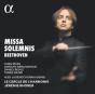 Beethoven: Missa Solemnis - CD - Preview