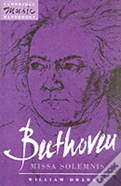Beethoven: Missa Solemnis