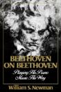 Beethoven On Beethoven: Playing His Pian - Preview