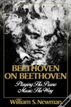 Capa do artigo Beethoven On Beethoven: Playing His Pian