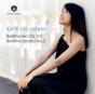 Beethoven: Op. 110/Brahms: Sonata No. 3 - CD - Preview