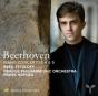 Beethoven: Piano Concertos 4 & 5 - CD - Preview