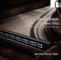 Beethoven: Piano Trios Op. 1 No. 3, Op. 11 & Op. 44 - CD - Preview
