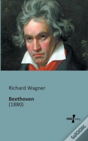 Capa do artigo Beethoven
