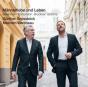 Beethoven/Schumann/Bruckner/Brahms: Männerliebe Und Leben - CD - Preview