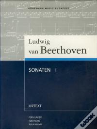 Beethoven: Sonaten I for Piano