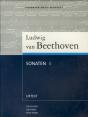 Beethoven: Sonaten I for Piano - Preview