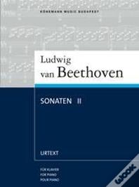Beethoven: Sonaten II for Piano