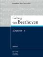 Beethoven: Sonaten II for Piano - Preview