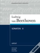 Beethoven: Sonaten II for Piano