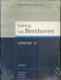 Beethoven: Sonaten IV for Piano - Preview