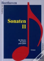 Beethoven - Sonates Ii