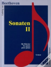Beethoven - Sonates Ii