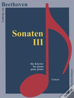 Capa do artigo Beethoven - Sonates Iii