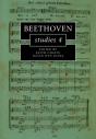 Beethoven Studies 4 - Preview