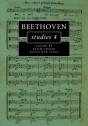 Beethoven Studies 4 - Preview