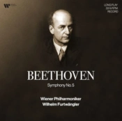 Capa do artigo Beethoven: Symphony No. 5 - Vinil