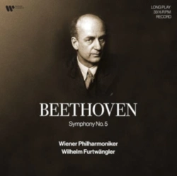 Capa do artigo Beethoven: Symphony No. 5 - Vinil