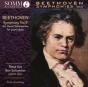 Beethoven: Symphony No. 9 - CD - Preview